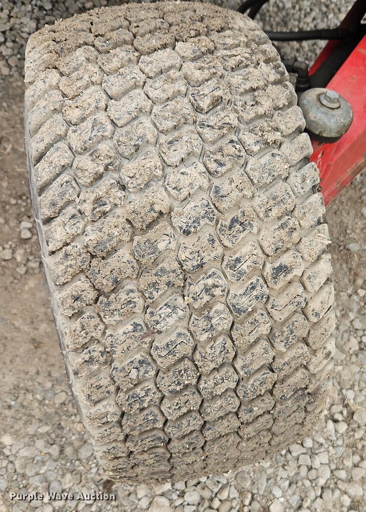 image for item EI3815 Toro Groundmaster 580-D lawn mower