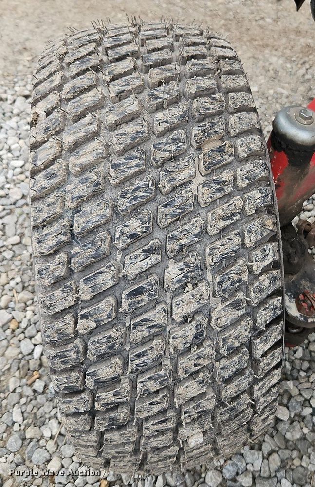 image for item EI3815 Toro Groundmaster 580-D lawn mower