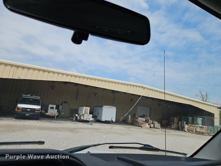 image for item EI3817 2014 Ford E150 van