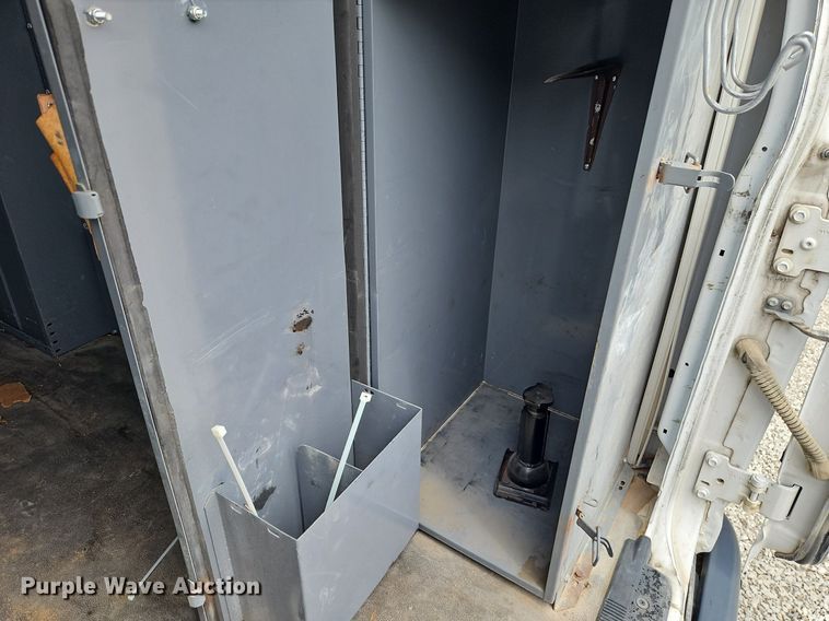 image for item EI3817 2014 Ford E150 van