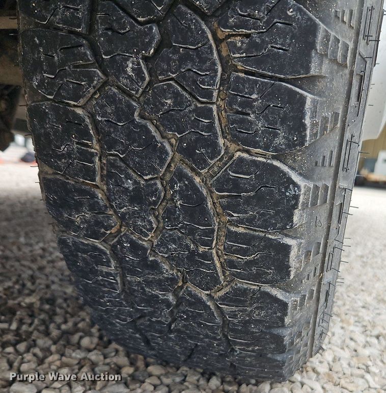 image for item EI3817 2014 Ford E150 van