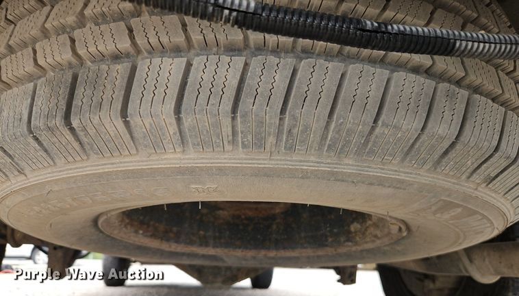 image for item EI3817 2014 Ford E150 van