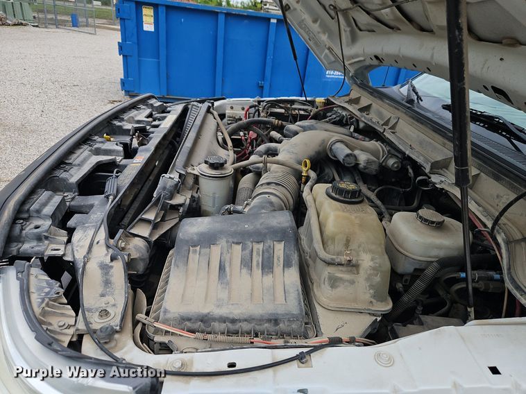 image for item EI3818 2011 Ford F450 Super Duty XL bucket truck