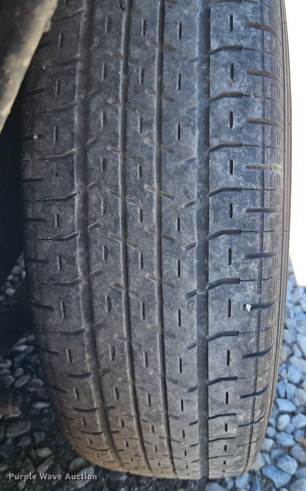 image for item EI3822 2019 East Texas Trailers utility trailer