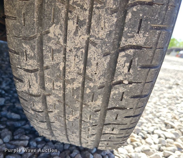 image for item EI3822 2019 East Texas Trailers utility trailer