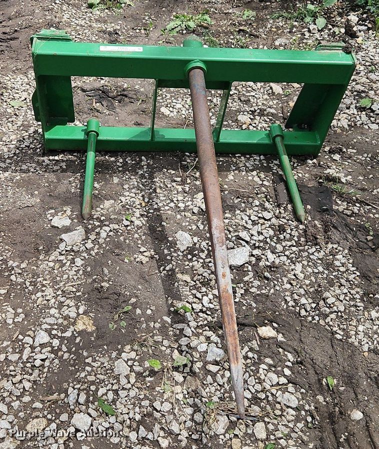 image for item EI3825 Frontier bale spear