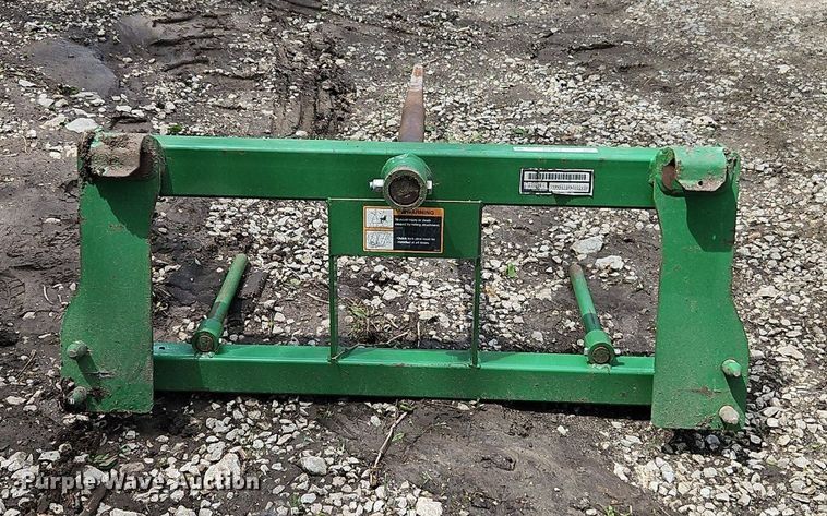 image for item EI3825 Frontier bale spear