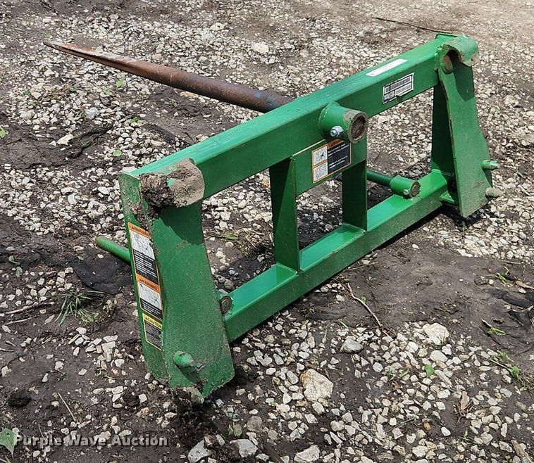 image for item EI3825 Frontier bale spear