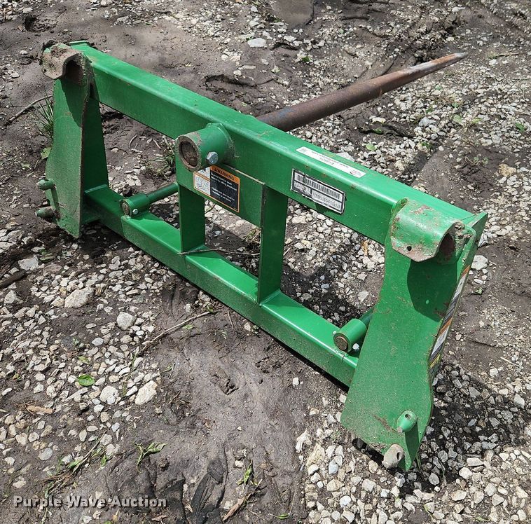 image for item EI3825 Frontier bale spear