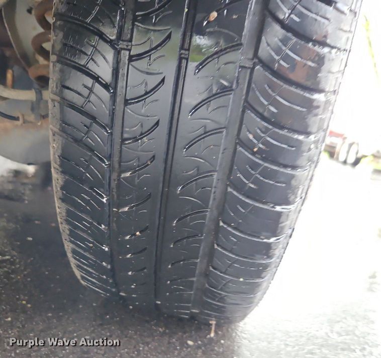 image for item EI3827 2007 Ford Freestar SE van