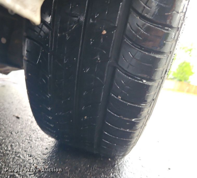 image for item EI3827 2007 Ford Freestar SE van