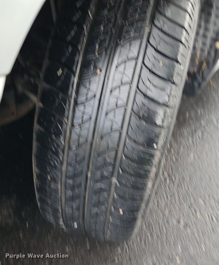 image for item EI3827 2007 Ford Freestar SE van