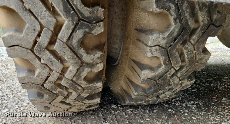 image for item EI3829 1964 Chevrolet C60 tow truck