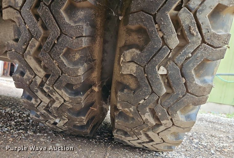 image for item EI3829 1964 Chevrolet C60 tow truck