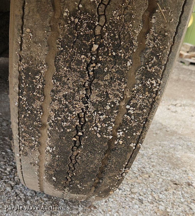 image for item EI3829 1964 Chevrolet C60 tow truck