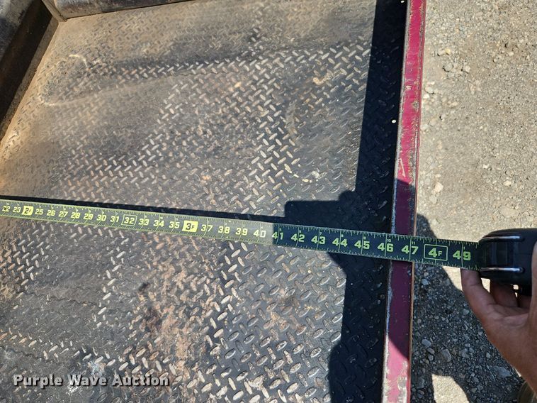 image for item EI3836 2015 Kawasaki  Mule 4010 utility vehicle