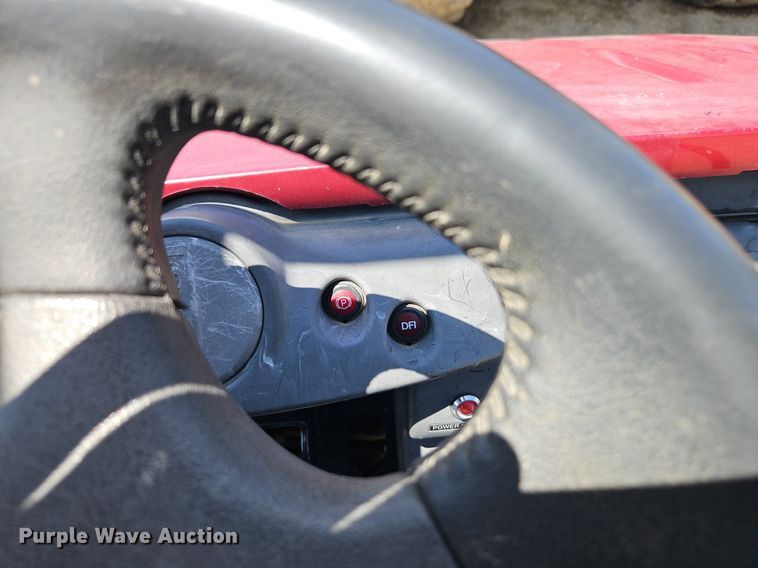 image for item EI3836 2015 Kawasaki  Mule 4010 utility vehicle