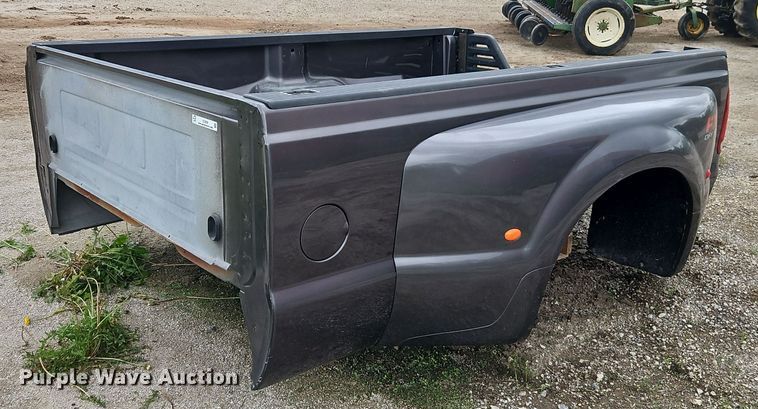 image for item EI3838 pickup truck bed