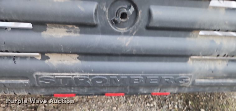 image for item EI3838 pickup truck bed
