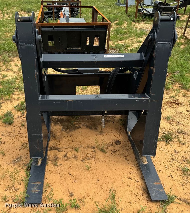 image for item EJ0620 2023 LandHonor LG-13-33D log grapple