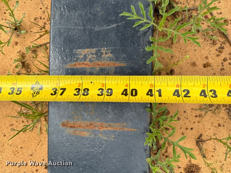 image for item EJ0620 2023 LandHonor LG-13-33D log grapple