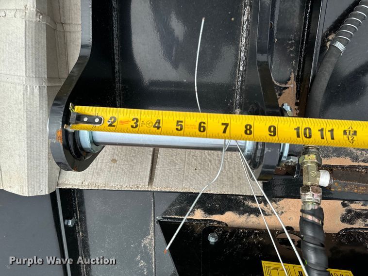 image for item EJ0633 2023 AGT EXRC54 excavator brush cutter