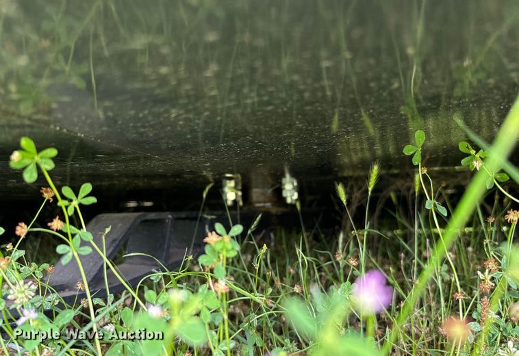 image for item EJ0636 2023 Wolverine BC-13-72W skid steer rotary mower