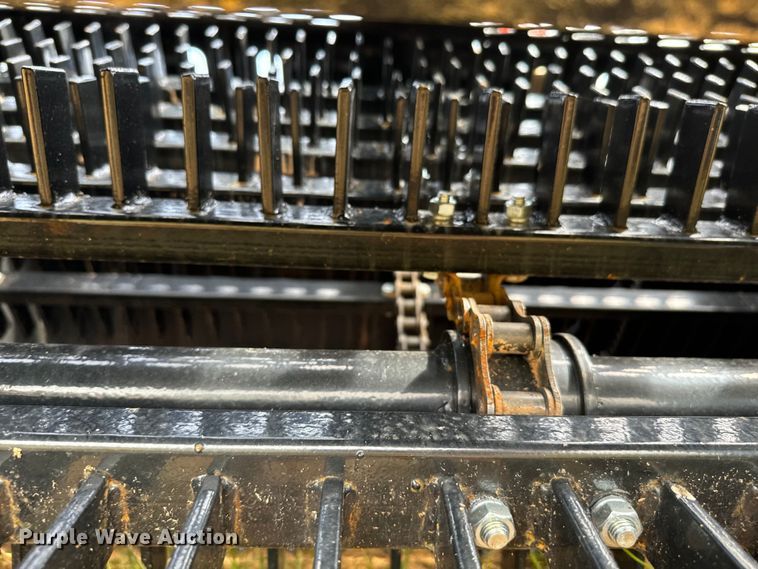 image for item EJ0641 2023 TopCat ECSSLR72 landscape rake