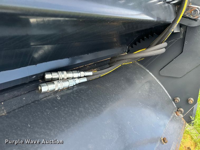 image for item EJ0645 JCT skid steer bucket