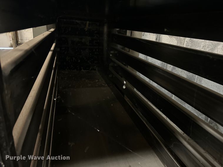 image for item EJ2693 2005 Allegheny baler