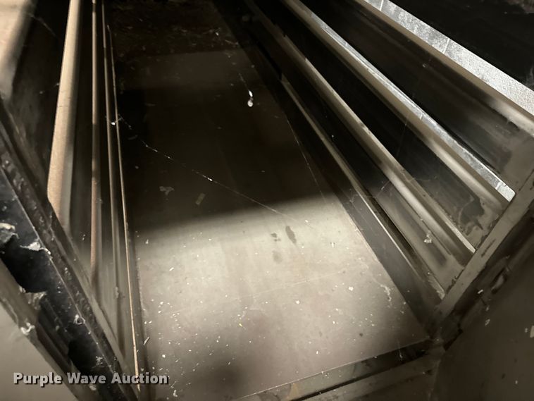 image for item EJ2693 2005 Allegheny baler