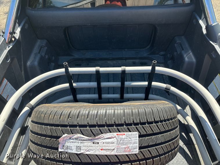 image for item EJ2721 2003 Subaru Baja SUV