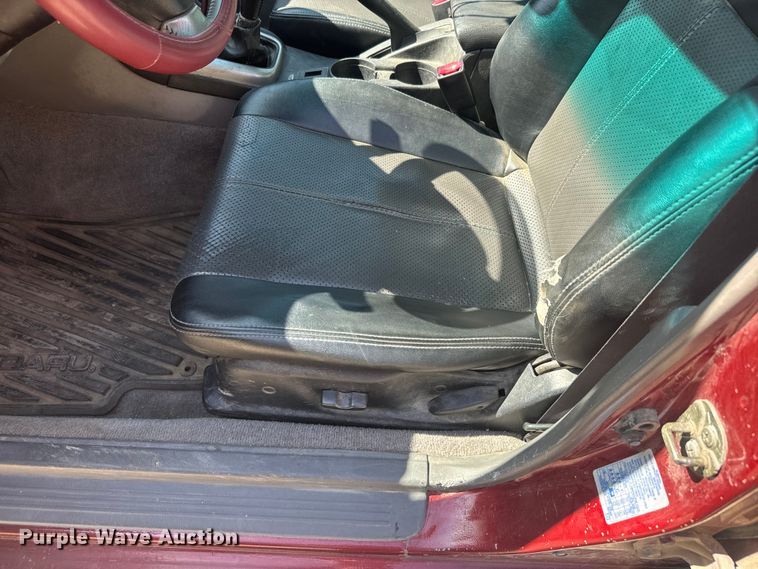 image for item EJ2721 2003 Subaru Baja SUV