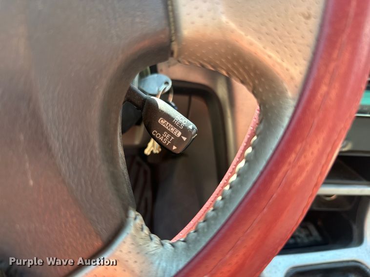 image for item EJ2721 2003 Subaru Baja SUV