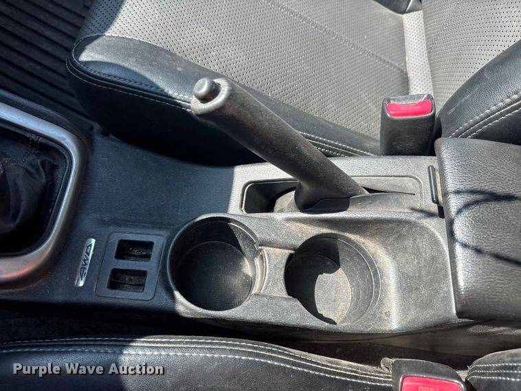 image for item EJ2721 2003 Subaru Baja SUV