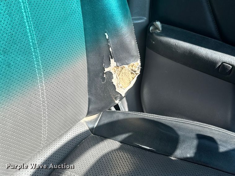 image for item EJ2721 2003 Subaru Baja SUV