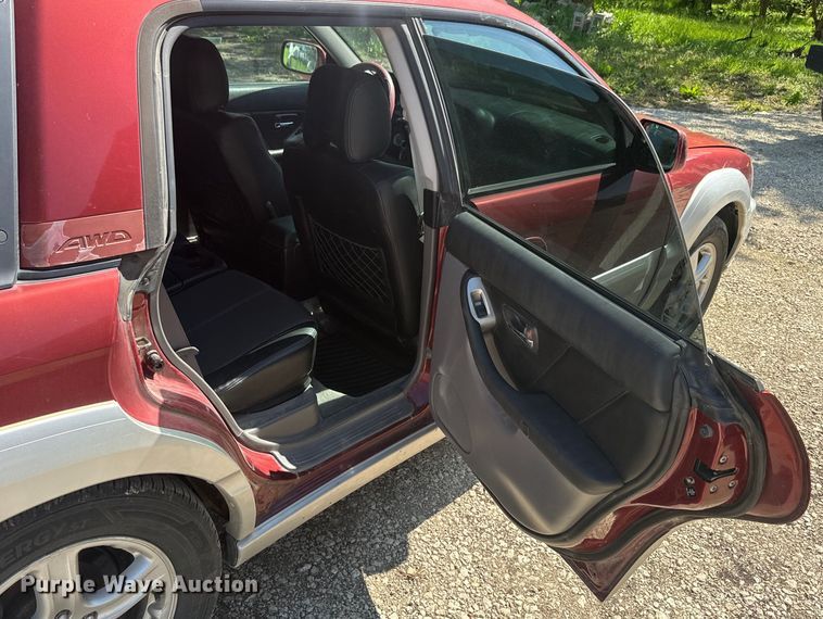 image for item EJ2721 2003 Subaru Baja SUV