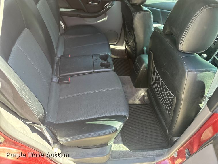 image for item EJ2721 2003 Subaru Baja SUV