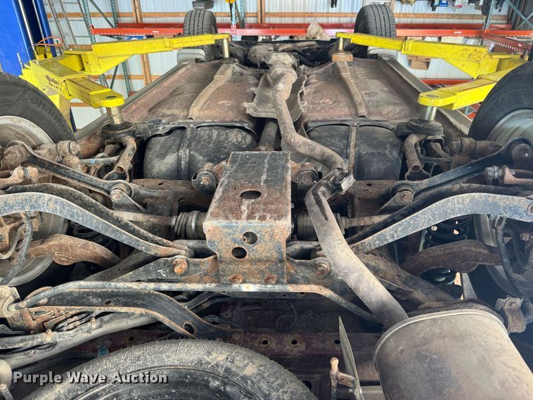 image for item EJ2721 2003 Subaru Baja SUV