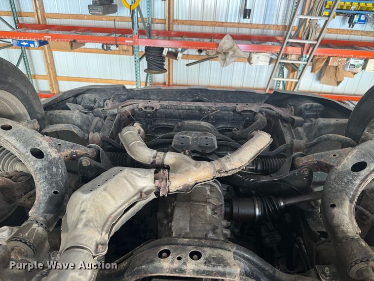 image for item EJ2721 2003 Subaru Baja SUV