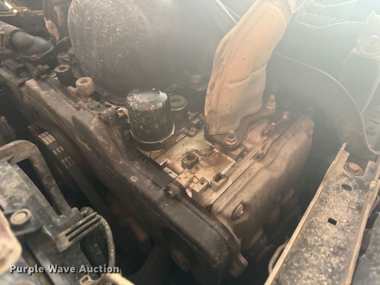 image for item EJ2721 2003 Subaru Baja SUV