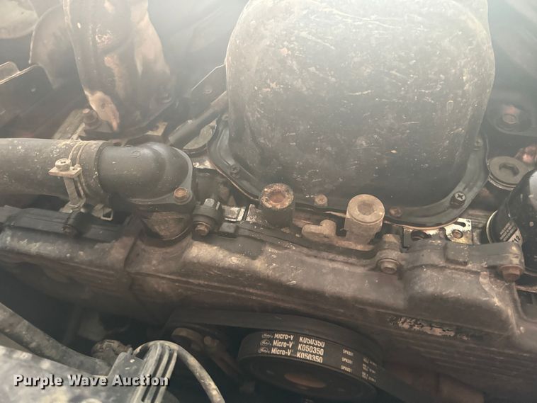 image for item EJ2721 2003 Subaru Baja SUV