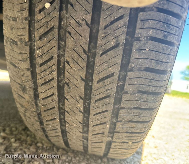 image for item EJ2721 2003 Subaru Baja SUV