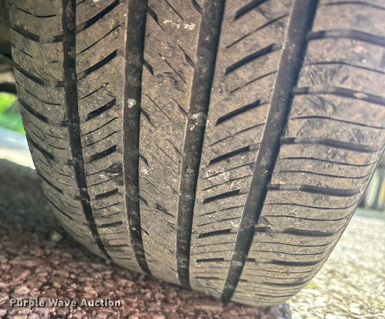 image for item EJ2721 2003 Subaru Baja SUV