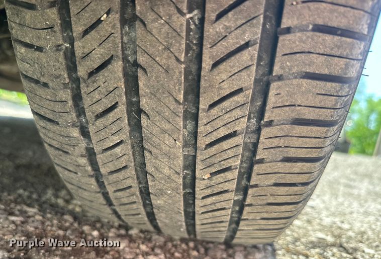 image for item EJ2721 2003 Subaru Baja SUV