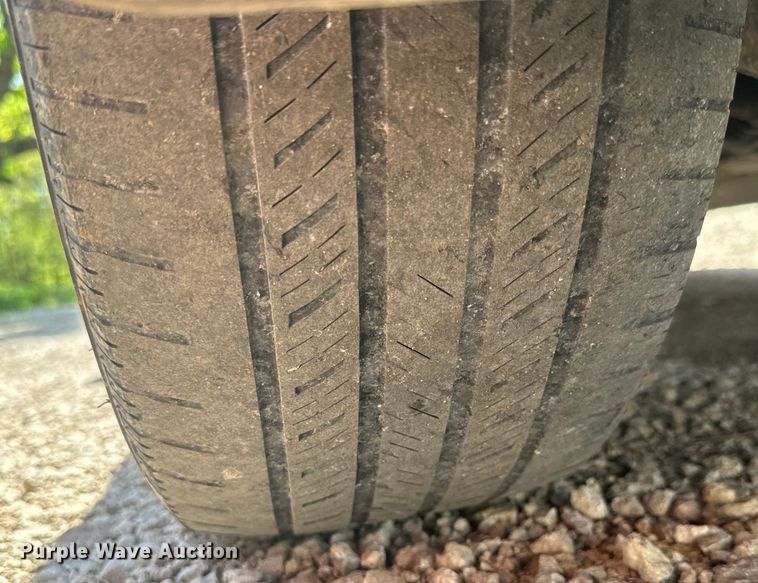 image for item EJ2721 2003 Subaru Baja SUV