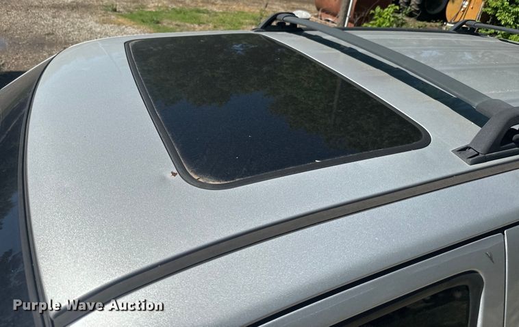 image for item EJ2769 2007 Ford Escape XLT SUV