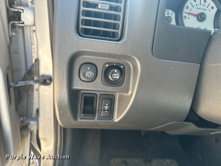 image for item EJ2769 2007 Ford Escape XLT SUV