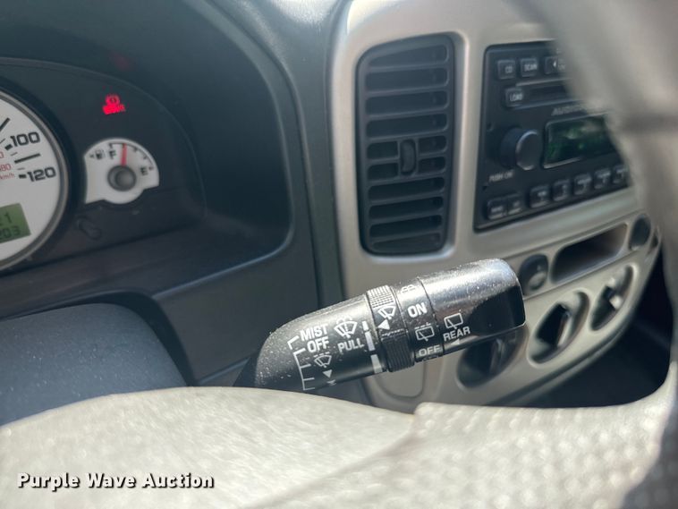 image for item EJ2769 2007 Ford Escape XLT SUV