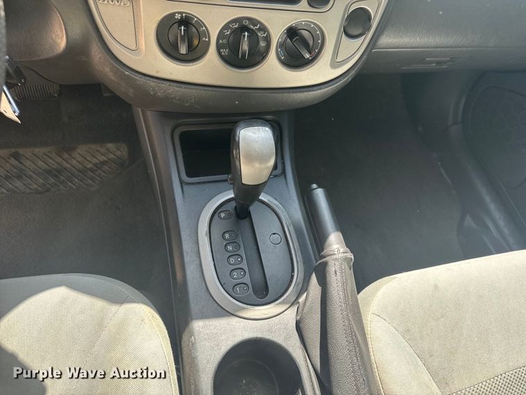 image for item EJ2769 2007 Ford Escape XLT SUV